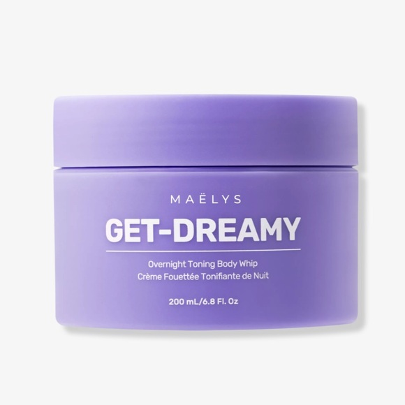 GET-DREAMY Overnight Toning Body Whip - Purple - Picture 1 of 5